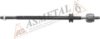 VW 1H0422821 Tie Rod Axle Joint